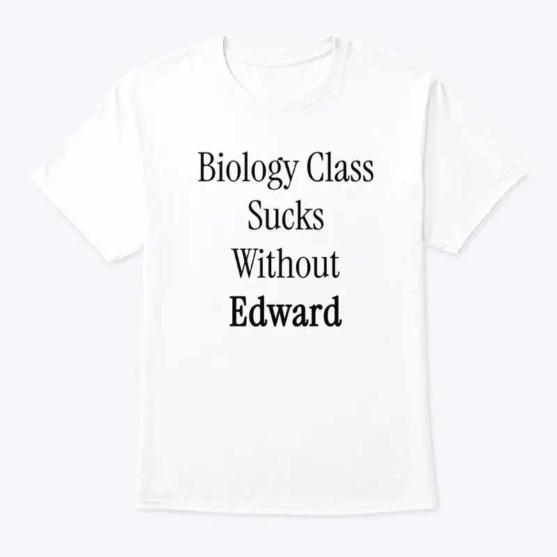 Biology Class Sucks