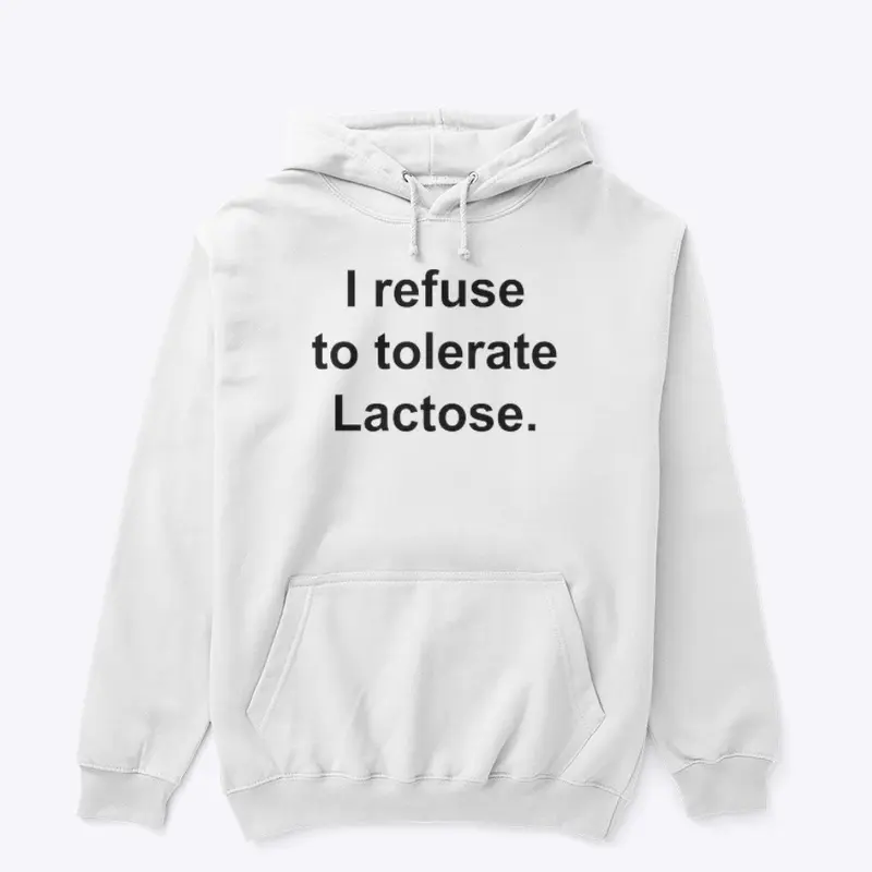 I refuse 🍼