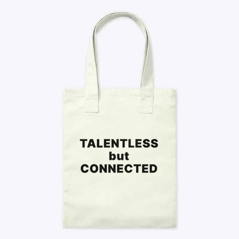 TALENTLESS