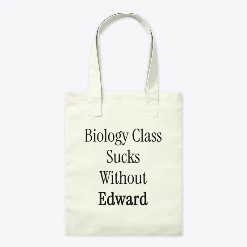 Biology Class Sucks