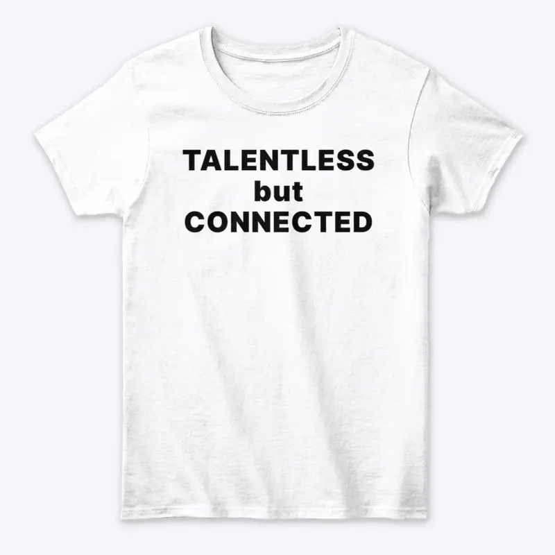 TALENTLESS