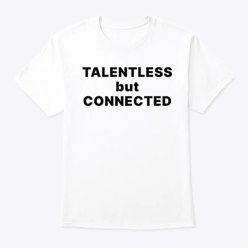 TALENTLESS