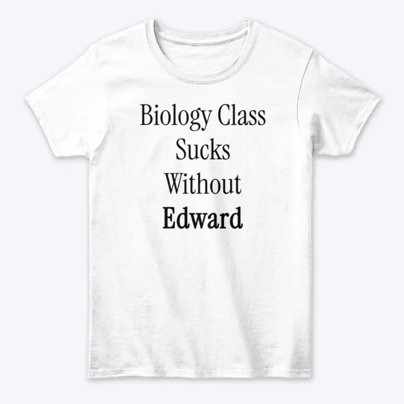 Biology Class Sucks